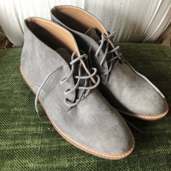 old navy chukka